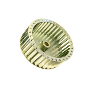 Вентилятор ф108х 42- 10 3981B720 для горелки EM 3E 1D Lamborghini